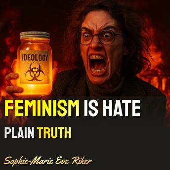 Feminism Is Hate: Plain Truth