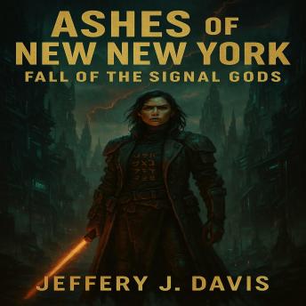 ASHES OF NEW NEW YORK: FALL OF THE SIGNAL GODS