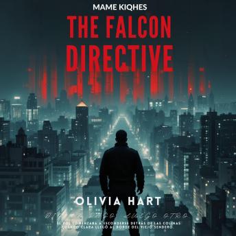 The Falcon Directive
