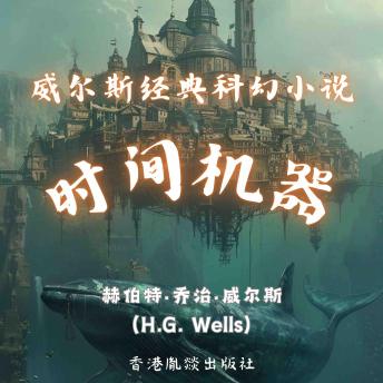 [Chinese] - 威尔斯经典科幻小说｜时间机器
