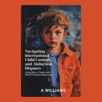 Navigating International Child Custody and Abduction Disputes using Mirror Orders with other Protective Measures