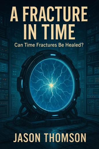 A Fracture In Time: Can Time Fractures Be Healed?