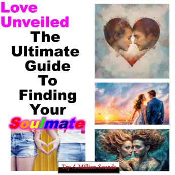 Love Unveiled: The Ultimate Guide To Finding Your Soulmate