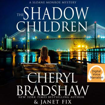 [German] - The Shadow Children - Deutsch