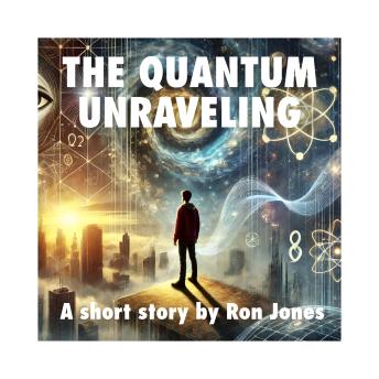 The Quantum Unraveling: What happens when reality forgets its own rules?