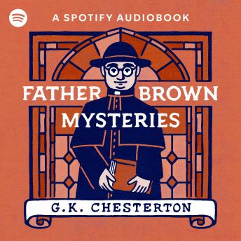 Father Brown Mysteries