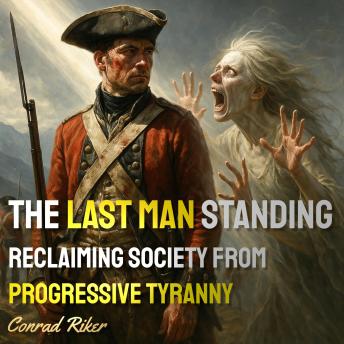 The Last Man Standing: Reclaiming Society from Progressive Tyranny