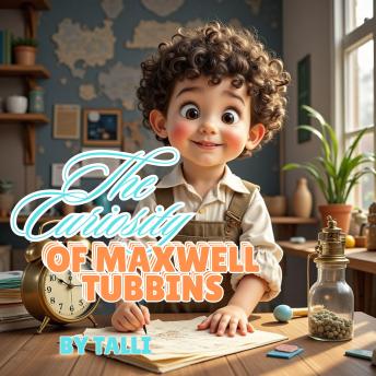 Maxwell Tubbins and the Marvelous Study on Physics