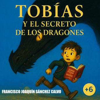 [Spanish] - Tobías y el Secreto de los Dragones