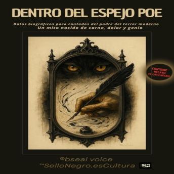[Spanish] - Dentro del espejo Poe