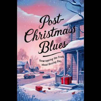 Post-Christmas Blues: Unwrapping the Truth about Boxing Day