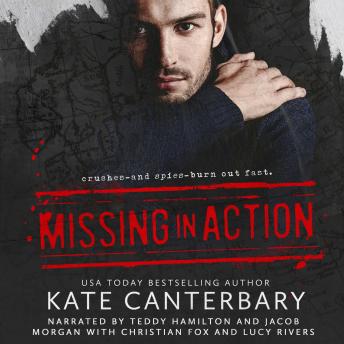 Missing In Action