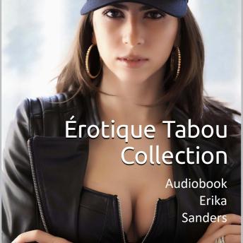 [French] - Érotique Tabou Collection