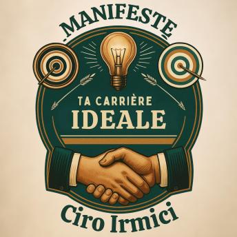 [French] - Manifeste Ta Carrière Idéale : Un Journal d'Affirmations et d’Objectifs Professionnels