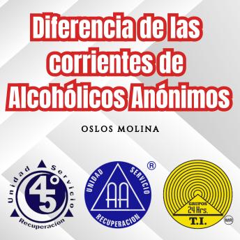 [Spanish] - Diferencia de las corrientes de Alcohólicos Anónimos: Vivir Para Servir