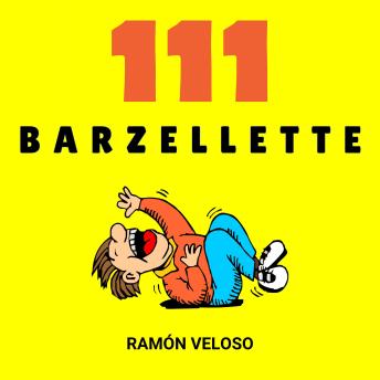 [Italian] - 111 Barzellette