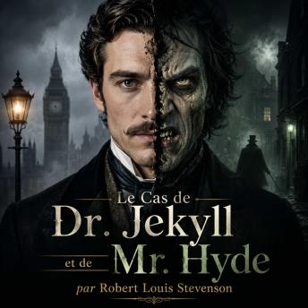 [French] - Dr. Jekyll & Mr. Hyde: L'Étrange Cas