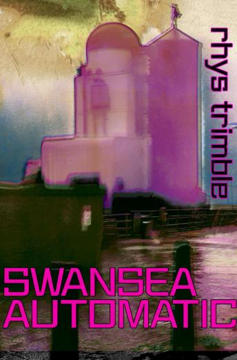 SWANSEA AUTOMATIC (Second Edition)