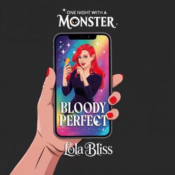 Bloody Perfect: A Female/Female F Short Vampire Romance: Finding Pleasure In Her Monthly Cycle