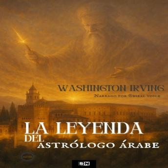 [Spanish] - La leyenda del astrólogo árabe