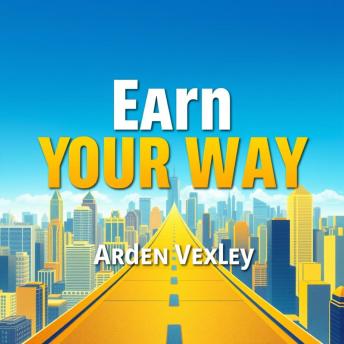 Earn Your Way: Cashing in with ChatGPT Secrets: 'Transform your journey! Listen to powerful audio lessons that lead to mastery of 'Cashing in with ChatGPT Secrets.''