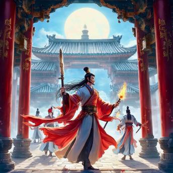 [Chinese] - 封神演义 15