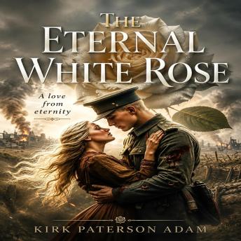 The Eternal White Rose: A Love From Eternity