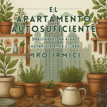 [Spanish] - EL APARTAMENTO AUTOSUFICIENTE: Habilidades de vida sostenible en la ciudad