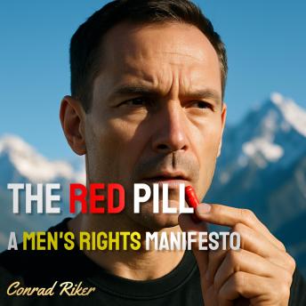 The Red Pill: A Men's Rights Manifesto