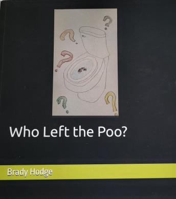 Who Left the Poo