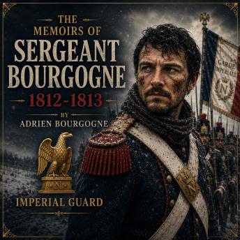 Memoirs of Sergeant Bourgogne of the Imperial Guard 1812–1813: A personal look at the Napoleonic Wars