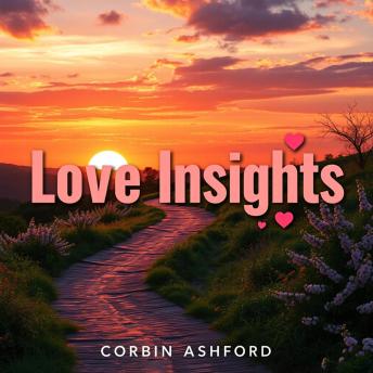 Your Path to Profound Insights on Love and Meaning: 'Unlock profound insights on love and meaning with our powerful audio lessons for a transformative journey!'