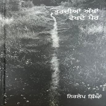 [Panjabi] - Turdiaan Akhaan Vekhde Pair