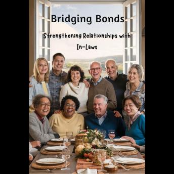 Bridging Bonds: Strengthening Relationships with In-Laws