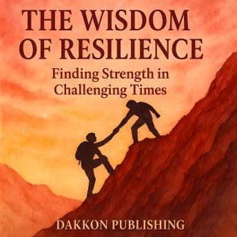 THE WISDOM OF RESILIENCE: Finding Strength in Challenging Times