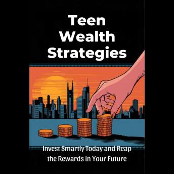 Teen Wealth Strategies: Invest Smartly Today and Reap the Rewards in Your Future