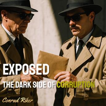 Exposed: The Dark Side of Corruption