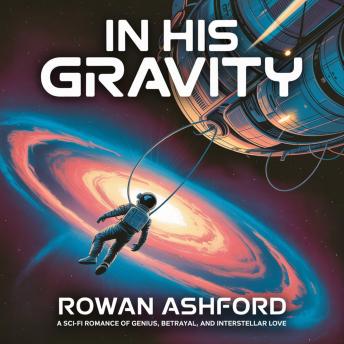 In His Gravity: A Sci-Fi Romance of Genius, Betrayal, and Interstellar Love