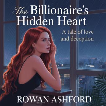The Billionaire’s Hidden Heart: A Tale of Love and Deception