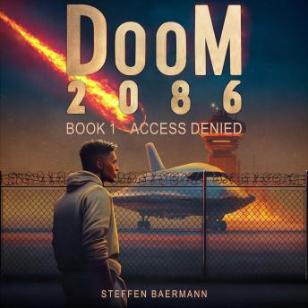 DooM2086: Book 1: Acces Denied