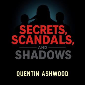Secrets, Scandals, and Shadows: The Dark Truth Behind a Legendary Leader: 'Unlock the truth! Dive into captivating audio lessons revealing the shocking secrets of a legendary leader.'