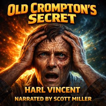 Old Crompton's Secret: A Body Renewed, A Mind Unchanged