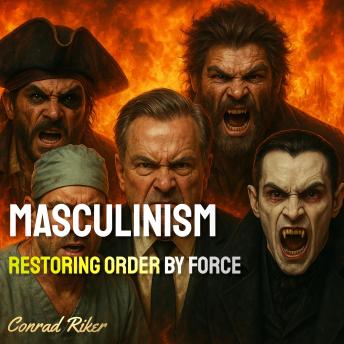 Masculinism: Restoring Order By Force