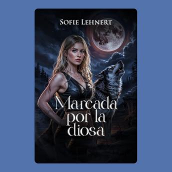 [Spanish] - Marcada por la Diosa: Una Omega oculta. Un Alfa destinado. Una guerra que solo ella puede detener.