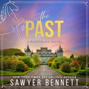 The Past: A Blackburn Novel