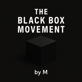 Black Box Movement: A Memoir of Recovery, Estrangement, and the Work That No One Sees