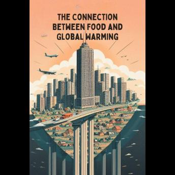The Connection Between Food and Global Warming