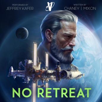No Retreat