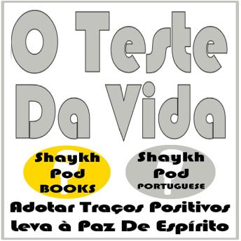 [Portuguese] - O Teste Da Vida