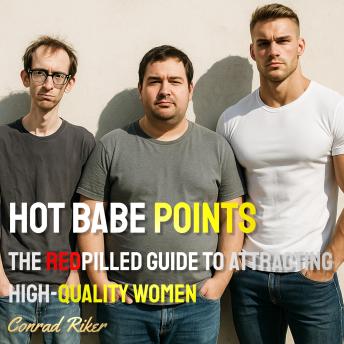 Hot Babe Points: The Redpilled Guide to Attracting High-Quality Women
